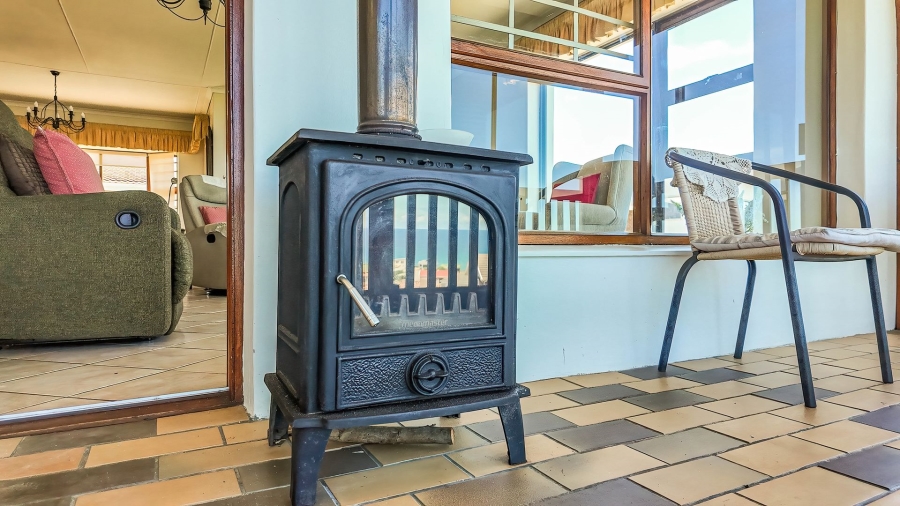 4 Bedroom Property for Sale in Tergniet Western Cape